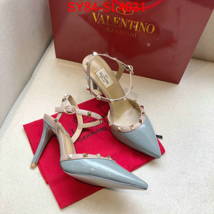 Women Shoes-Valentino,aaaaa customize , ID: SL4031,$: 84USD