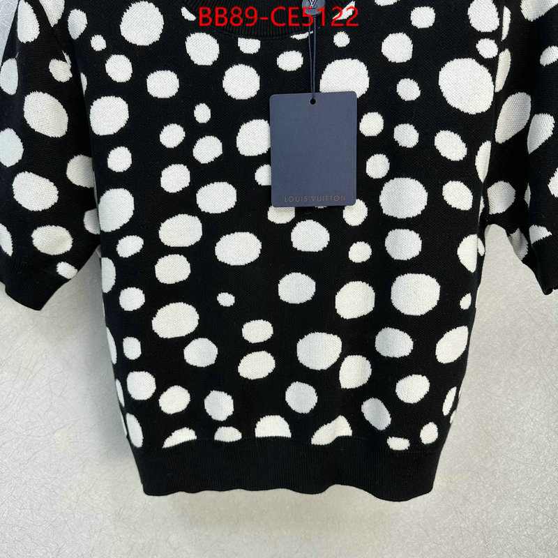 Clothing-LV,sellers online , ID: CE5122,$: 89USD