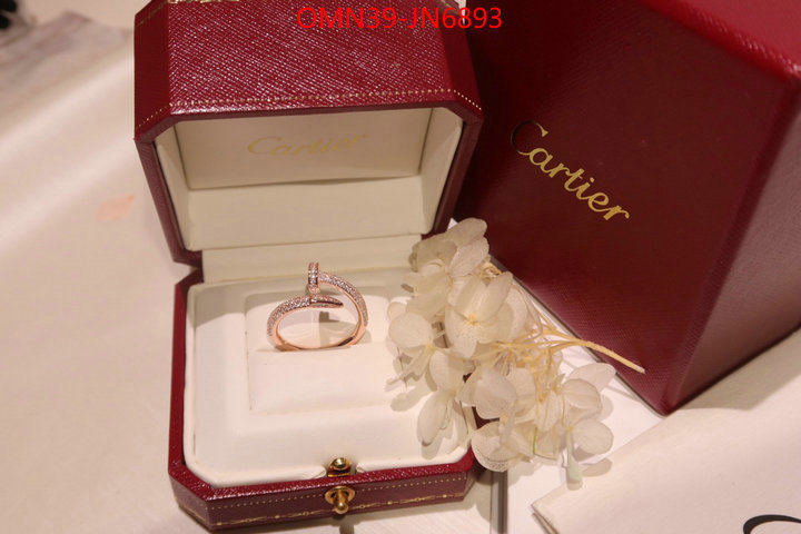 Jewelry-Cartier,new ,ID: JN6893,$: 39USD