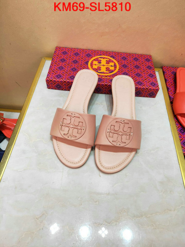 Women Shoes-Tory Burch,aaaaa replica , ID: SL5810,$: 69USD