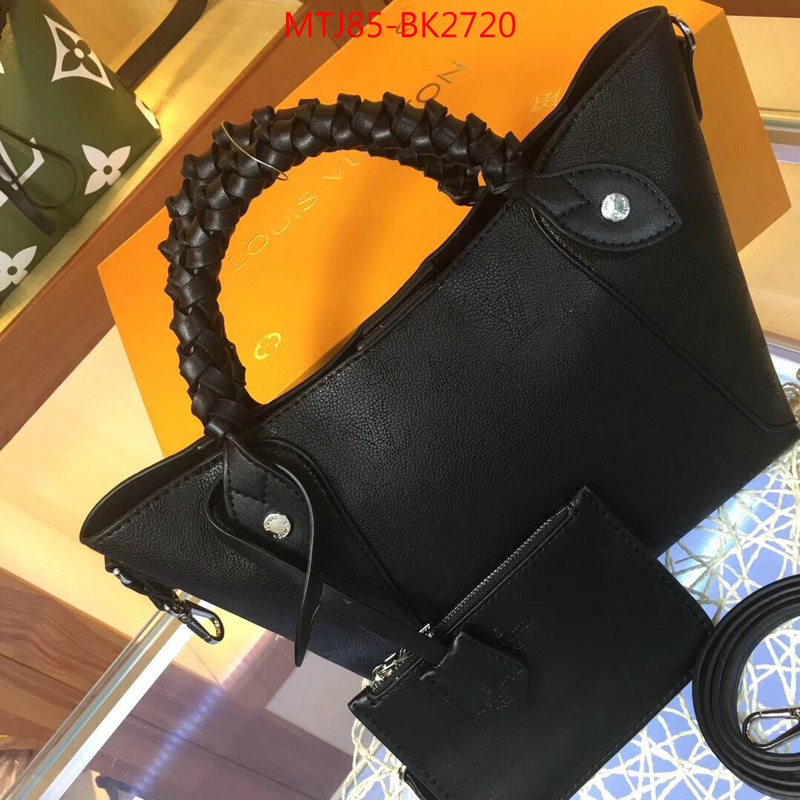 LV Bags(4A)-Handbag Collection-,ID: BK2720,$:85USD