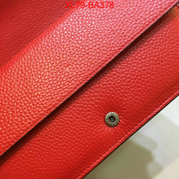 Gucci Bags(4A)-Dionysus-,top ,ID:BA378,$: 79USD