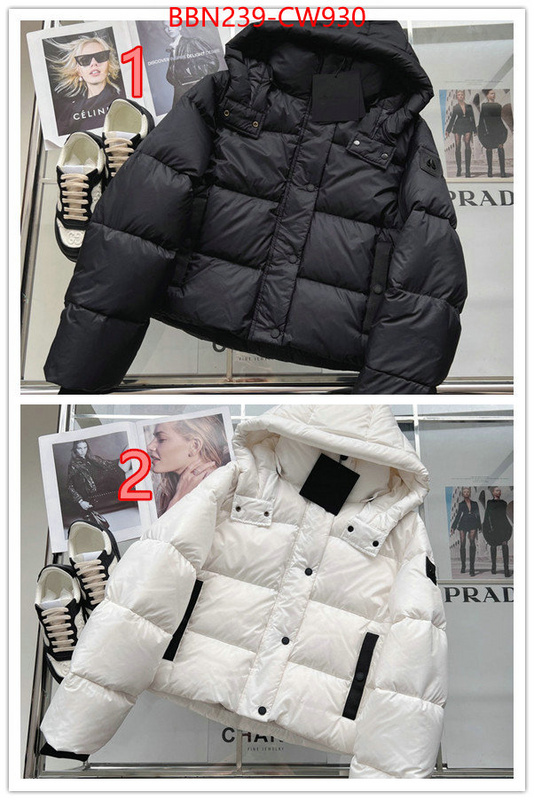 Down jacket Women-Moose Kunckles,perfect replica , ID: CW930,$: 239USD