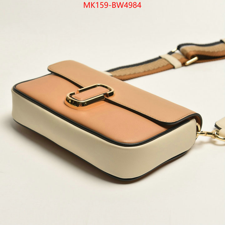 Marc Jacobs Bags (TOP)-Diagonal-,ID: BW4984,$: 159USD