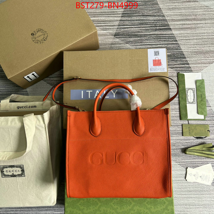 Gucci Bags(TOP)-Handbag-,high quality designer replica ,ID: BN4999,$: 279USD