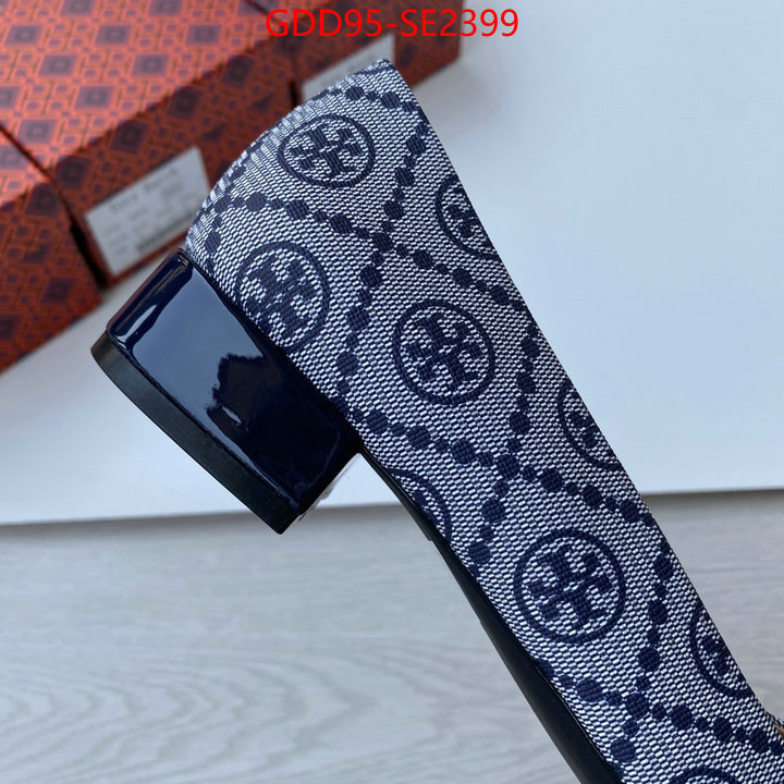 Women Shoes-Tory Burch,best fake ,-ID: SE2399,$: 95USD