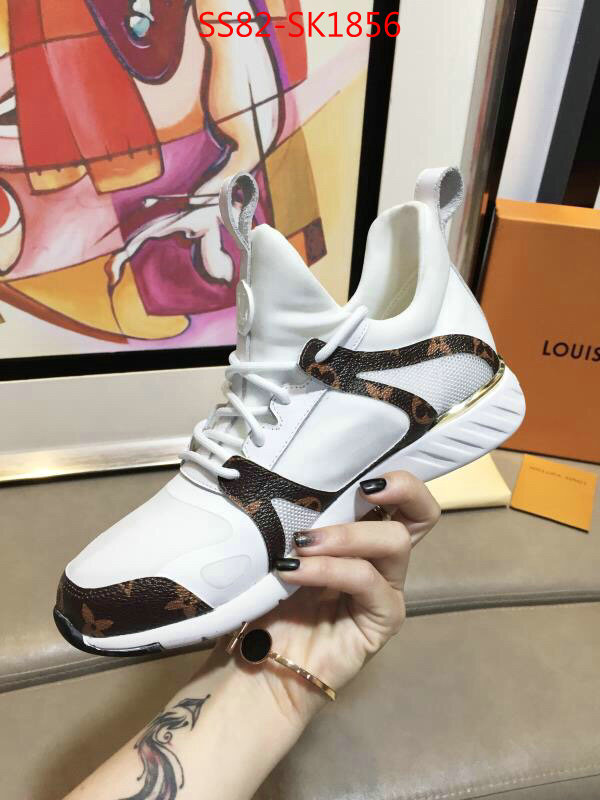 Women Shoes-LV,supplier in china , ID: SK1856,$:82USD