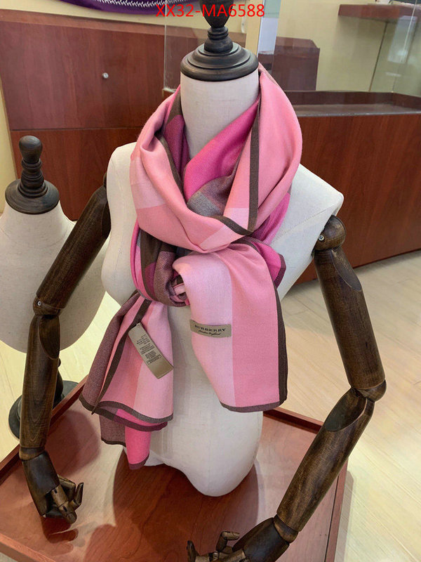 Scarf-Burberry,high , ID: MA6588,$: 32USD