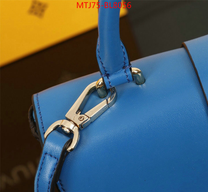 LV Bags(4A)-Pochette MTis Bag-Twist-,ID: BL8056,$: 75USD