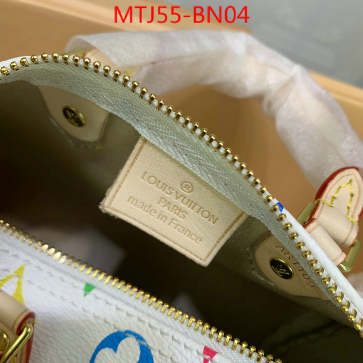 LV Bags(4A)-Speedy-,cheap replica ,ID: BN04,$: 55USD