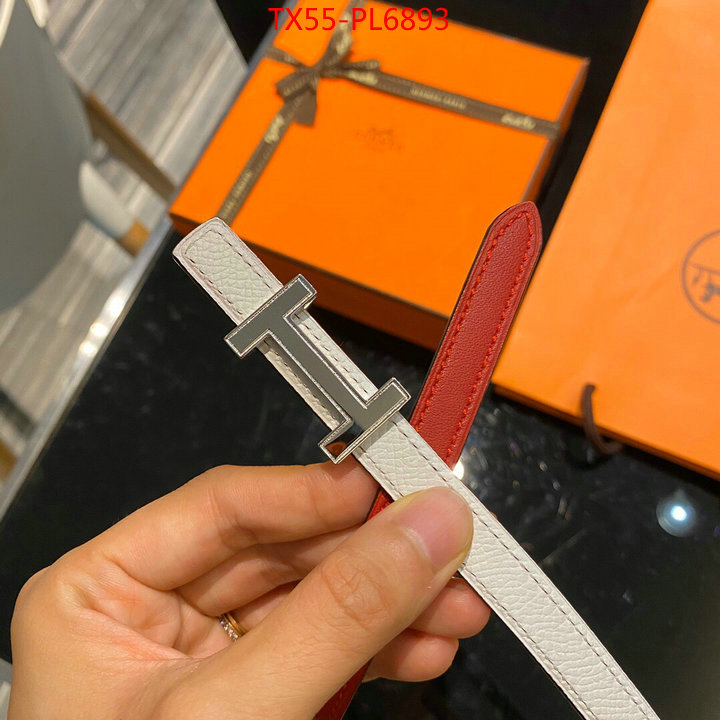 Belts-Hermes,what best replica sellers , ID: PL6893,$: 55USD