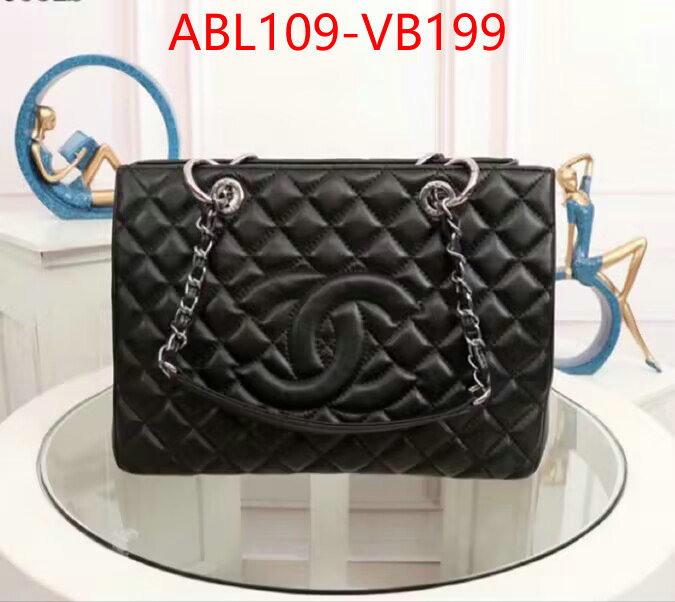 Chanel Bags(4A)-Diagonal-,ID: VB199,$: 109USD