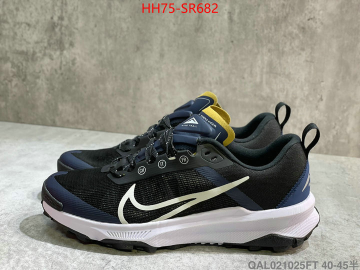 Men Shoes-Nike,1:1 , ID: SR683,$: 75USD