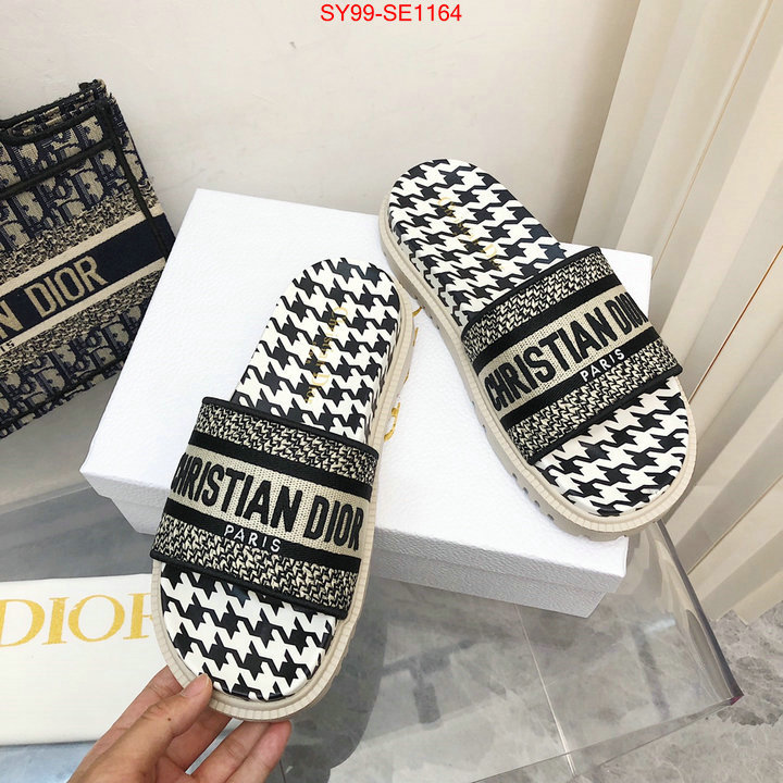 Women Shoes-Dior,what best replica sellers , ID: SE1164,$: 99USD