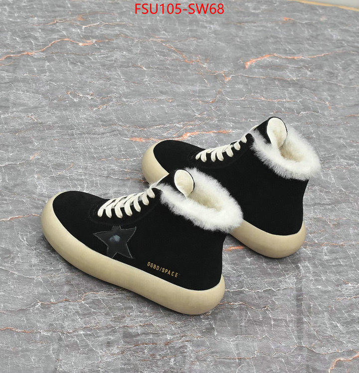 Women Shoes-Golden Goose,cheap replica designer , ID: SW68,$: 105USD