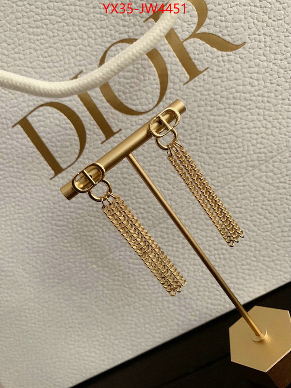Jewelry-Dior,1:1 , ID: JW4451,$: 35USD