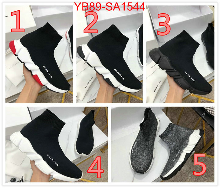 Men Shoes-Balenciaga,can you buy replica , ID: SA1544,$: 89USD