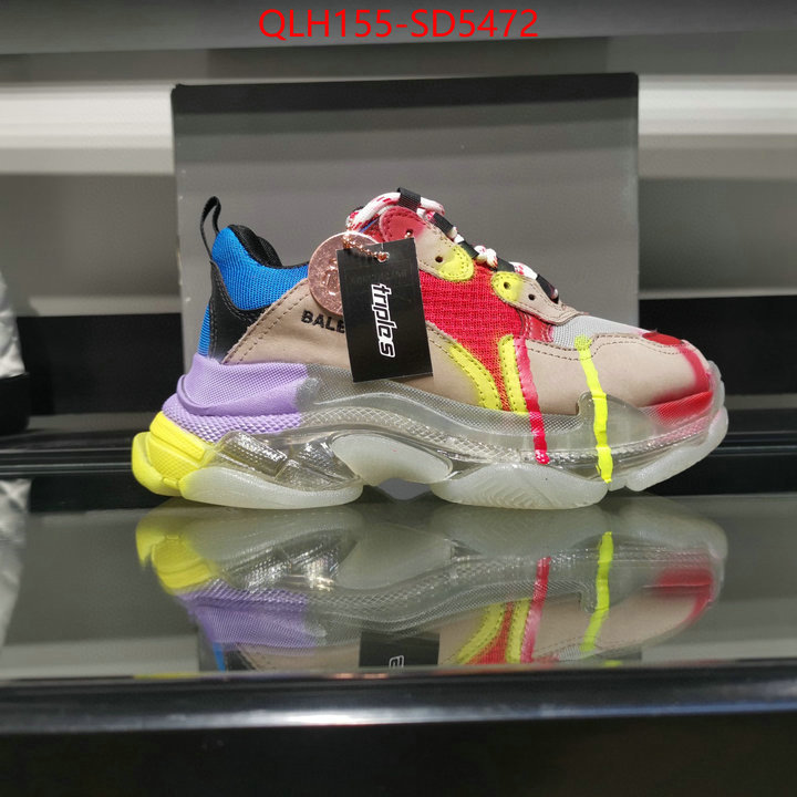 Women Shoes-Balenciaga,buy cheap , ID: SD5472,$: 155USD