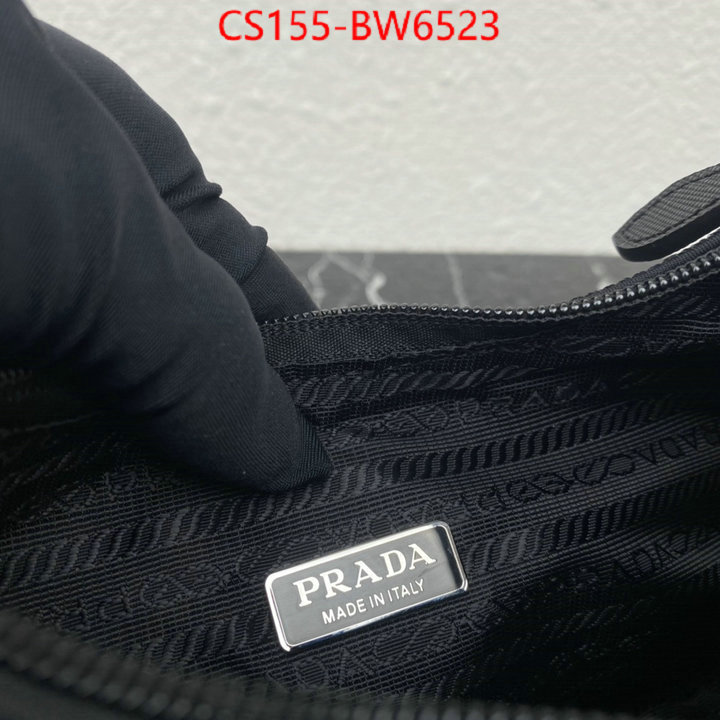 Prada Bags(TOP)-Re-Edition 2000,ID: QW6523,$: 155USD