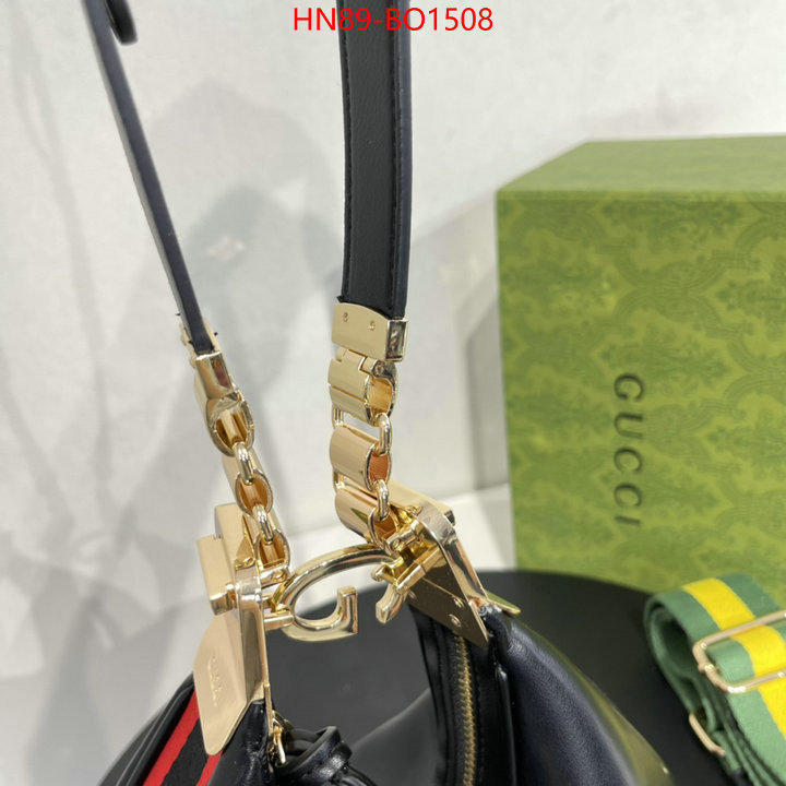 Gucci Bags(4A)-Diagonal-,the top ultimate knockoff ,ID: BO1508,$: 89USD