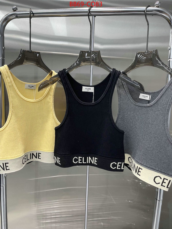 Clothing-Celine,is it illegal to buy , ID: CO83,$: 69USD