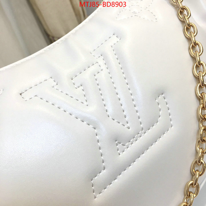 LV Bags(4A)-Pochette MTis Bag-Twist-,how to find designer replica ,ID: BD8903,$: 85USD