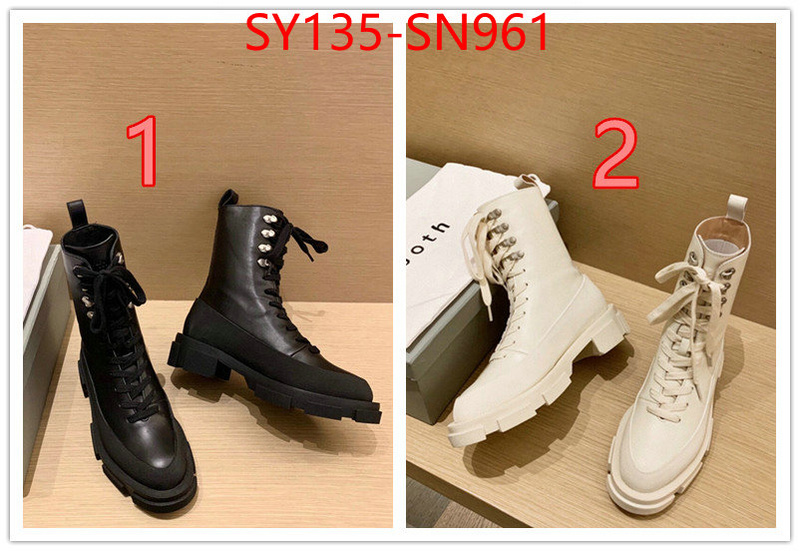 Women Shoes-Both Paris,designer fake , ID: SN961,$: 135USD