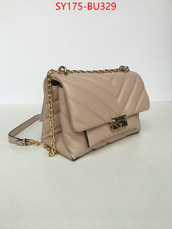 Michael Kors Bags(TOP)-Diagonal-,ID: BU329,$: 175USD