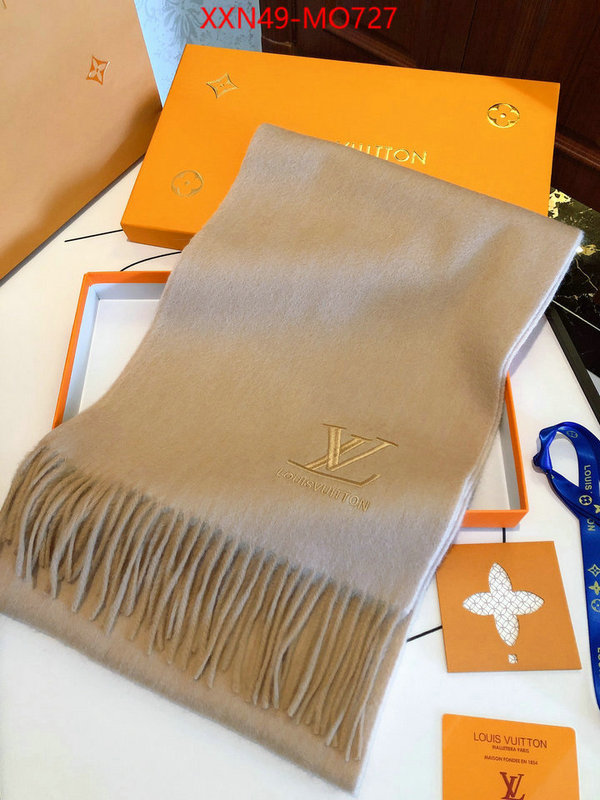 Scarf-LV,wholesale replica , ID: MO727,$: 49USD