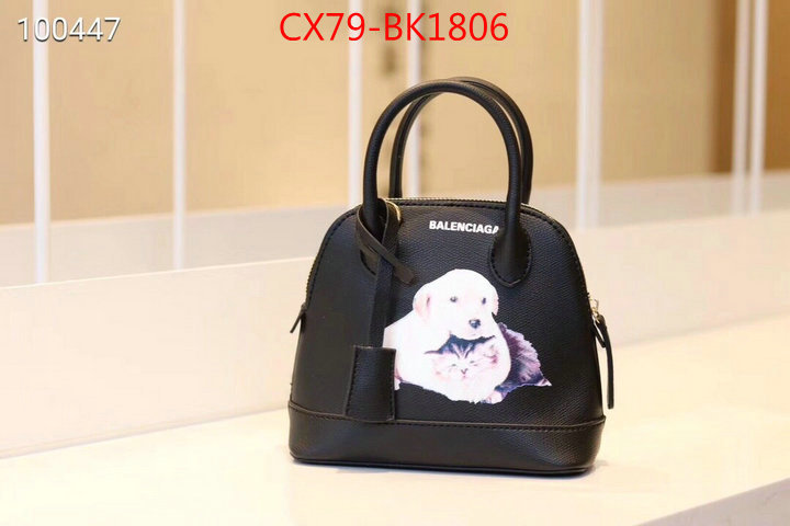 Balenciaga Bags(4A)-Other Styles,online sale ,ID: BK1806,$:79USD