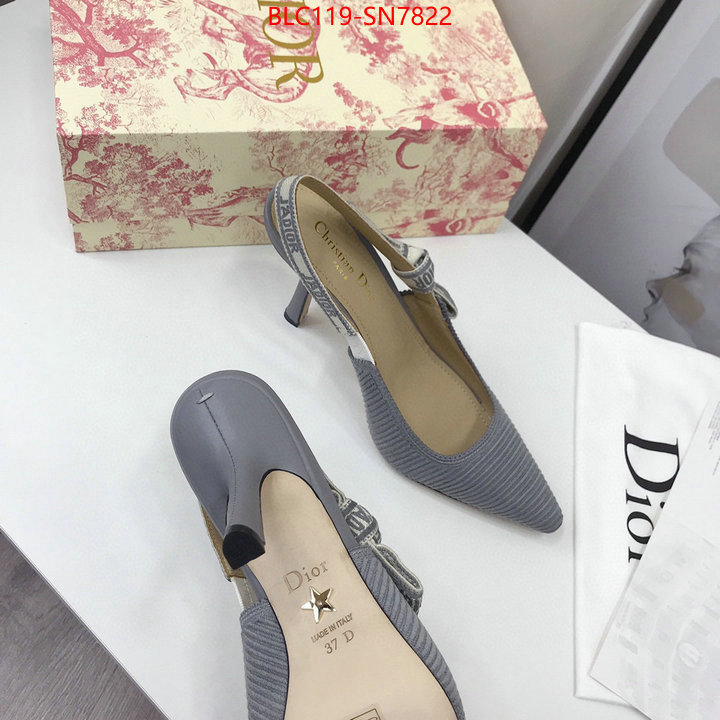 Women Shoes-Dior,where to find best , ID: SN7822,$: 119USD