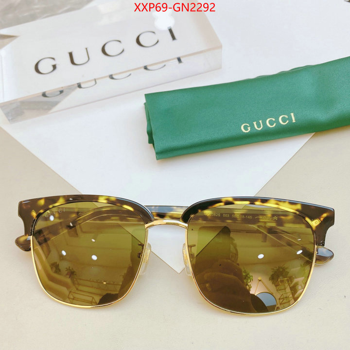 Glasses-Gucci,best fake , ID: GN2292,$: 69USD