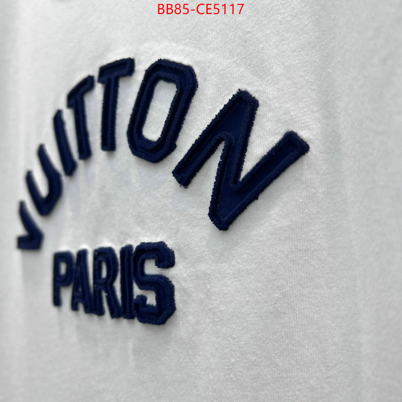 Clothing-LV,cheap , ID: CE5117,$: 85USD