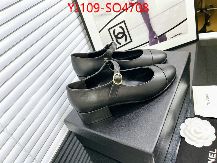 Women Shoes-Chanel,is it ok to buy replica , ID: SO4708,$: 109USD