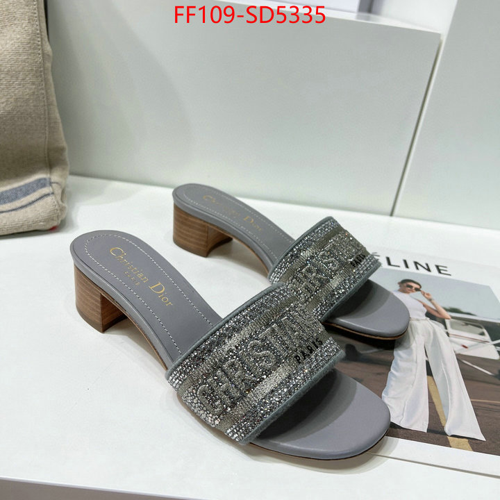 Women Shoes-Dior,we curate the best , ID: SD5335,$: 109USD