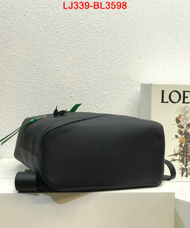 Loewe Bags(TOP)-Backpack-,high quality ,ID: BL3598,$: 339USD