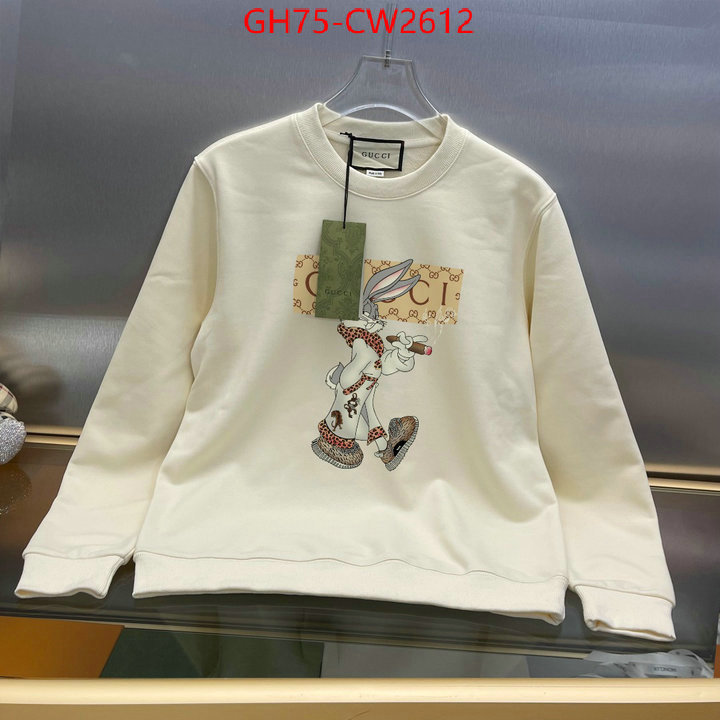 Clothing-Gucci,where can i find , ID: CW2612,$: 75USD