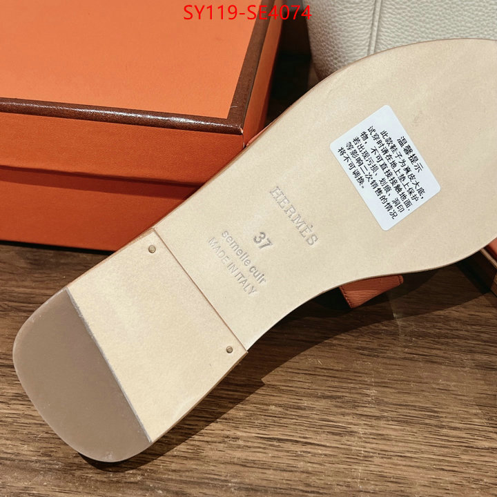 Women Shoes-Hermes,online store , ID: SE4074,$: 119USD