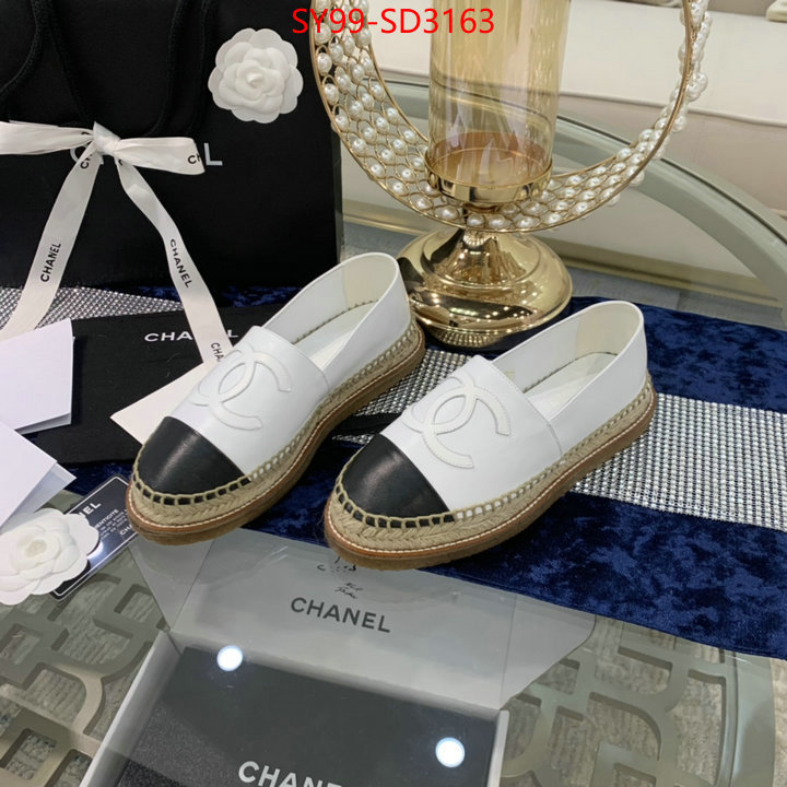 Women Shoes-Chanel,outlet sale store , ID: SD3163,$: 99USD