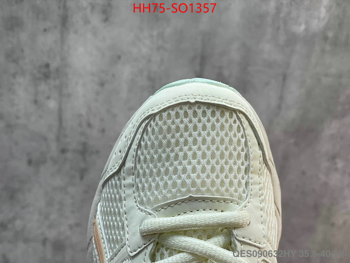 Women Shoes-Asics,can i buy replica , ID: SO1357,$: 75USD