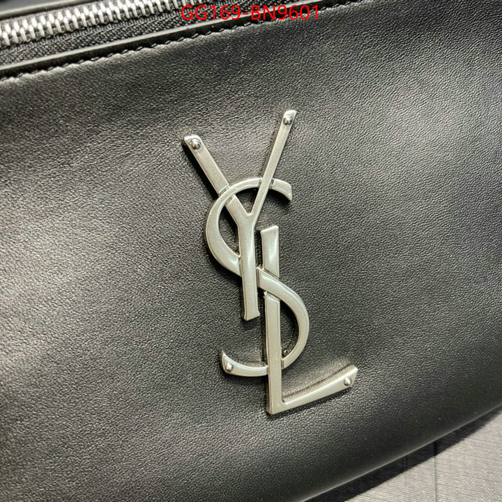 YSL Bag(TOP)-Diagonal-,ID: BN9601,$: 169USD