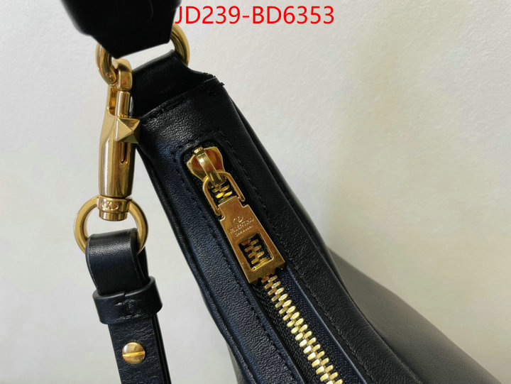 Valentino Bags (TOP)-Handbag-,buy first copy replica ,ID: BD6353,$: 239USD