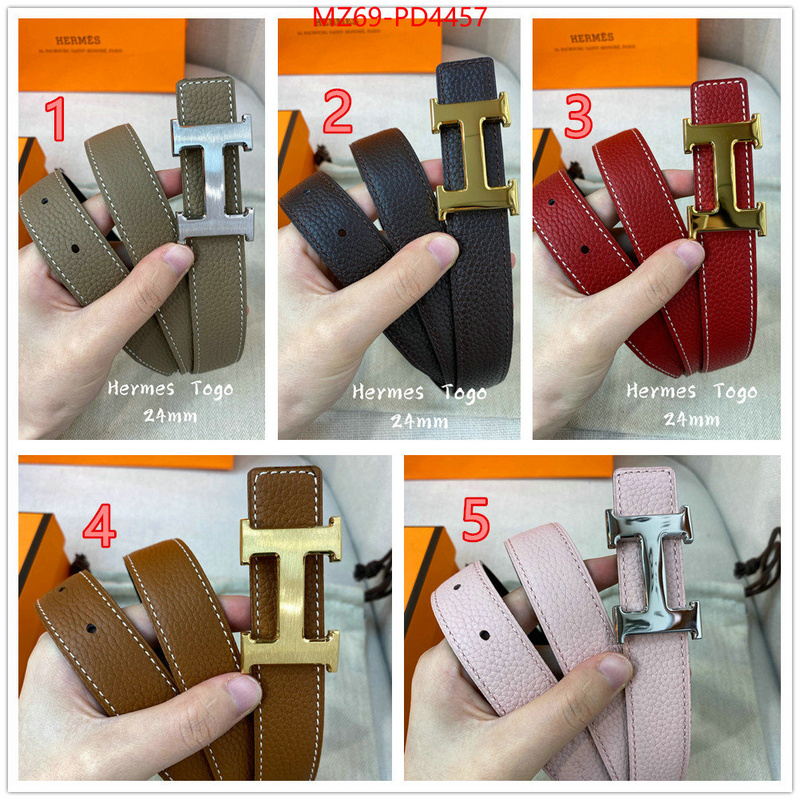 Belts-Hermes,how quality , ID: PD4457,$: 69USD