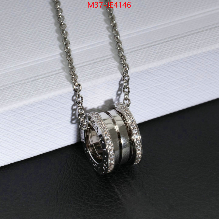 Jewelry-Bvlgari,where should i buy replica , ID: JE4146,$: 37USD