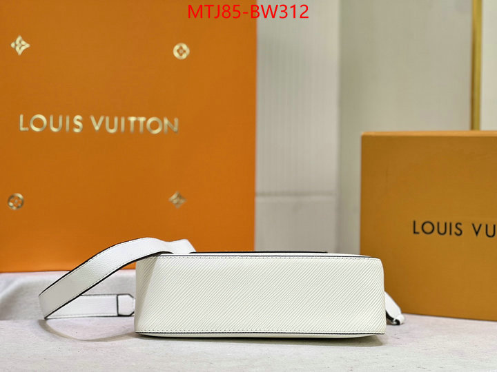 LV Bags(4A)-Pochette MTis Bag-Twist-,same as original ,ID: BW312,$: 85USD