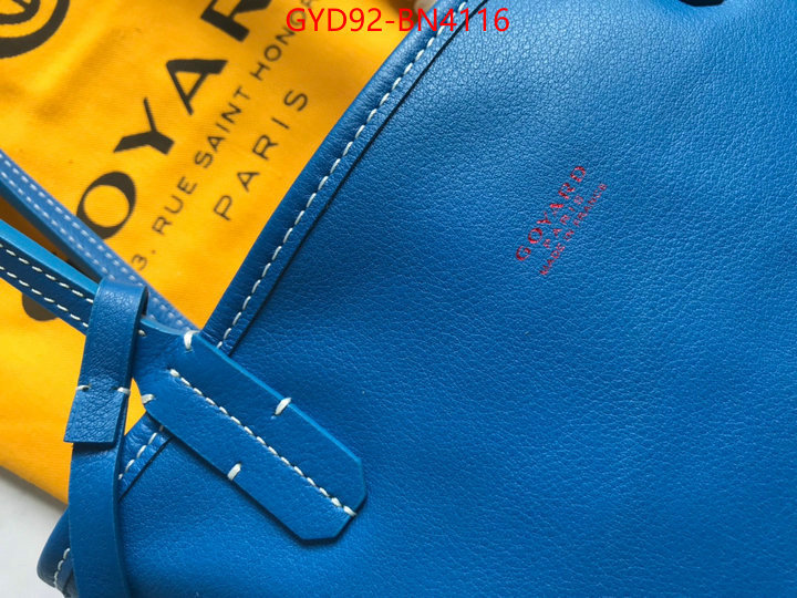 Goyard Bags(4A)-Handbag-,are you looking for ,ID: BN4116,$: 92USD