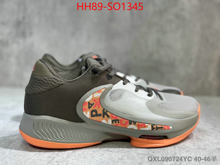 Men Shoes-Nike,top quality , ID: SO1345,$: 89USD