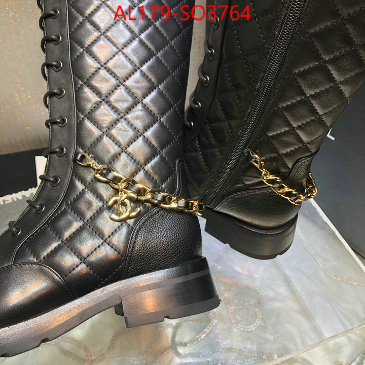 Women Shoes-Chanel,buy the best replica , ID: SO3764,$: 179USD