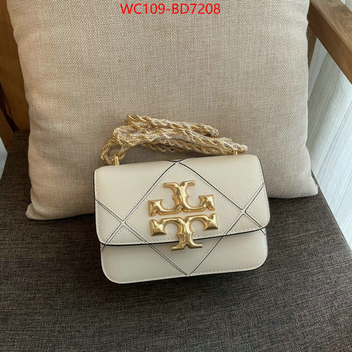 Tory Burch Bags(4A)-Diagonal-,perfect quality designer replica ,ID: BD7208,$: 109USD