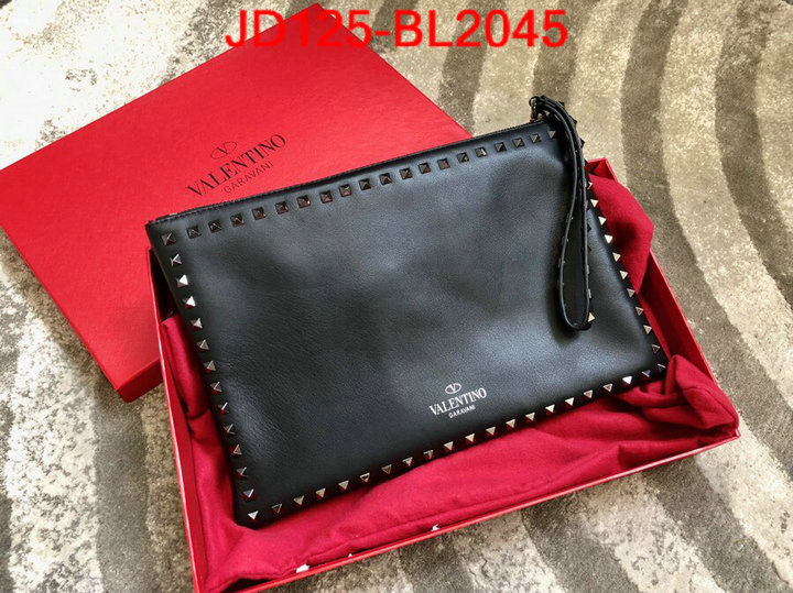 Valentino Bags (TOP)-Clutch-,2023 replica wholesale cheap sales online ,ID: BL2045,$: 125USD